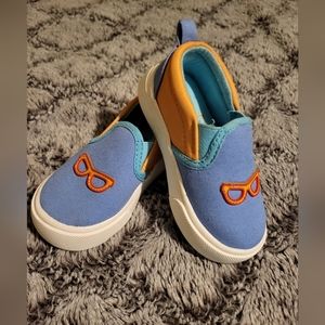 Blippi Slip Ons